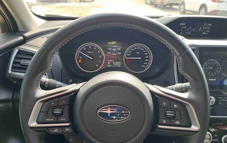 Subaru Forester, 2022 год, 2 750 000 рублей, 10 фотография