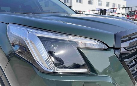 Subaru Forester, 2022 год, 2 750 000 рублей, 22 фотография
