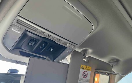Subaru Forester, 2022 год, 2 750 000 рублей, 16 фотография