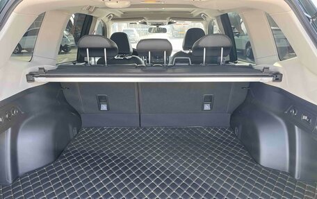 Subaru Forester, 2022 год, 2 750 000 рублей, 19 фотография