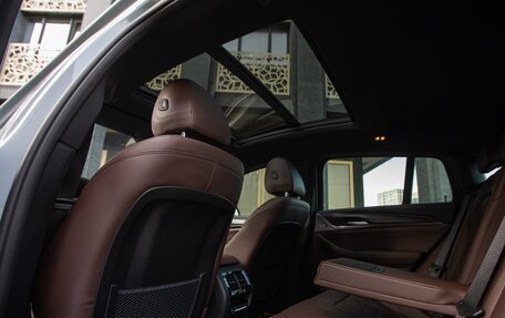 BMW X4, 2024 год, 7 750 000 рублей, 5 фотография