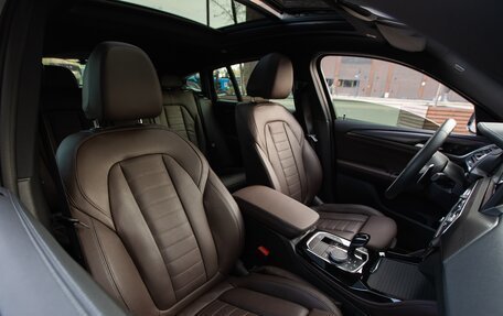 BMW X4, 2024 год, 7 750 000 рублей, 4 фотография