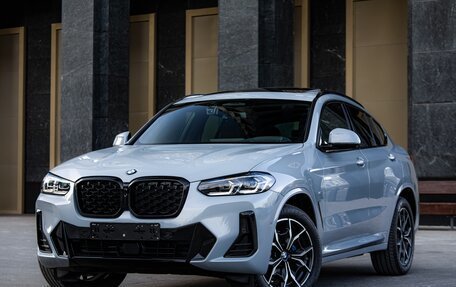 BMW X4, 2024 год, 7 750 000 рублей, 2 фотография