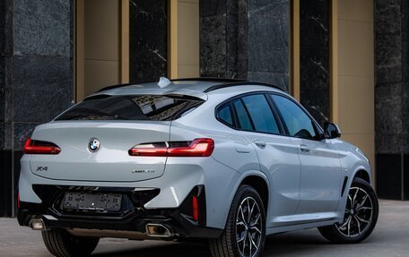 BMW X4, 2024 год, 7 750 000 рублей, 3 фотография