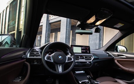 BMW X4, 2024 год, 7 750 000 рублей, 6 фотография