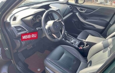Subaru Forester, 2022 год, 2 750 000 рублей, 17 фотография