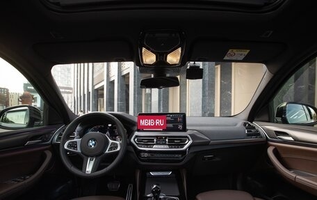 BMW X4, 2024 год, 7 750 000 рублей, 7 фотография