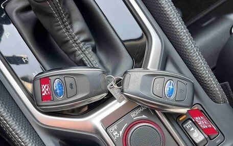 Subaru Forester, 2022 год, 2 750 000 рублей, 21 фотография