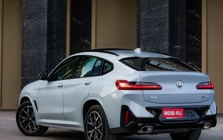 BMW X4, 2024 год, 7 750 000 рублей, 9 фотография