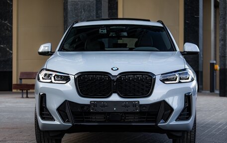 BMW X4, 2024 год, 7 750 000 рублей, 10 фотография