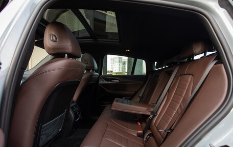 BMW X4, 2024 год, 7 750 000 рублей, 18 фотография