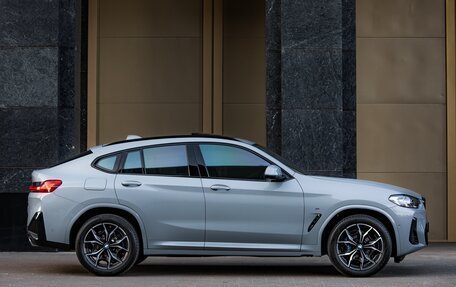 BMW X4, 2024 год, 7 750 000 рублей, 12 фотография