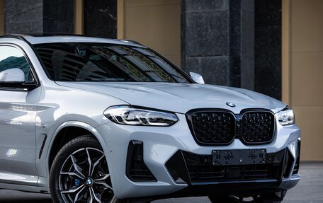 BMW X4, 2024 год, 7 750 000 рублей, 11 фотография