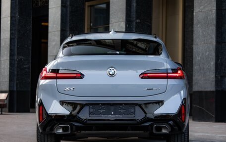 BMW X4, 2024 год, 7 750 000 рублей, 14 фотография