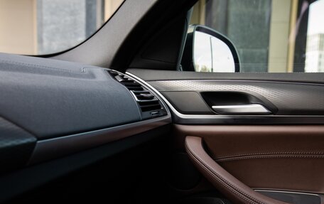 BMW X4, 2024 год, 7 750 000 рублей, 23 фотография