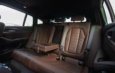 BMW X4, 2024 год, 7 750 000 рублей, 17 фотография