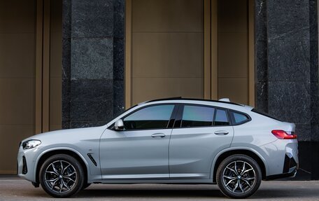 BMW X4, 2024 год, 7 750 000 рублей, 13 фотография
