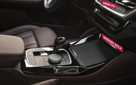 BMW X4, 2024 год, 7 750 000 рублей, 21 фотография