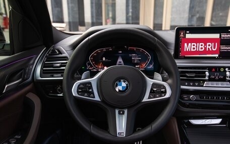 BMW X4, 2024 год, 7 750 000 рублей, 20 фотография