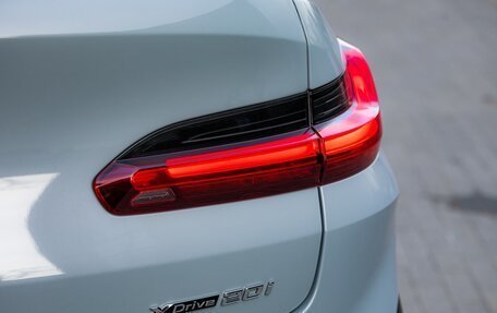 BMW X4, 2024 год, 7 750 000 рублей, 29 фотография