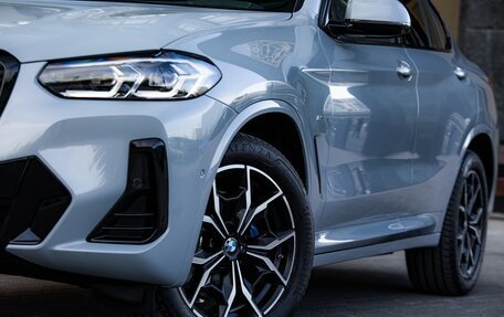 BMW X4, 2024 год, 7 750 000 рублей, 33 фотография