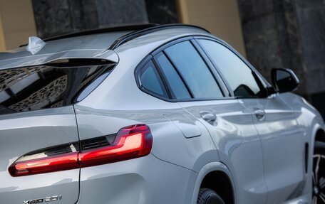 BMW X4, 2024 год, 7 750 000 рублей, 30 фотография