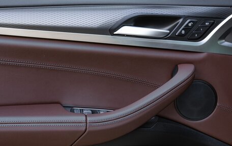 BMW X4, 2024 год, 7 750 000 рублей, 24 фотография