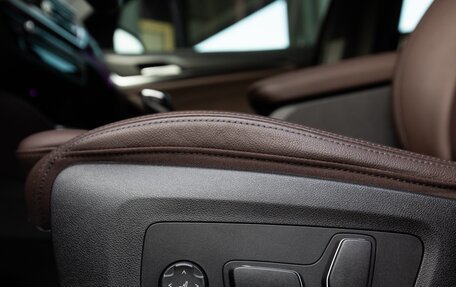 BMW X4, 2024 год, 7 750 000 рублей, 25 фотография