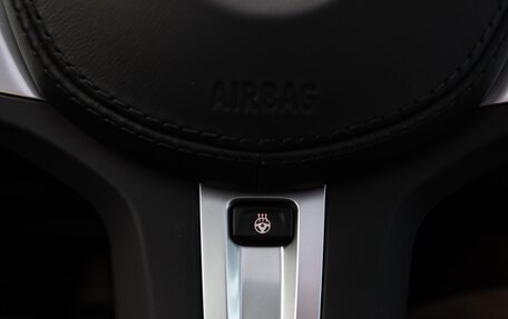 BMW X4, 2024 год, 7 750 000 рублей, 38 фотография