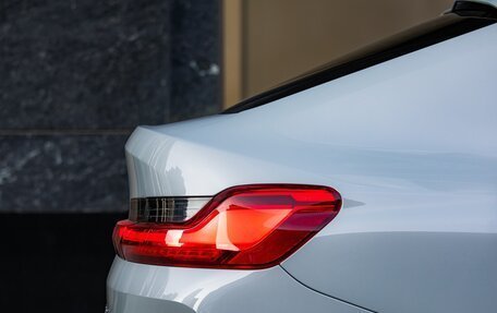 BMW X4, 2024 год, 7 750 000 рублей, 28 фотография