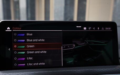 BMW X4, 2024 год, 7 750 000 рублей, 36 фотография