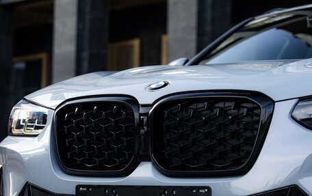 BMW X4, 2024 год, 7 750 000 рублей, 31 фотография