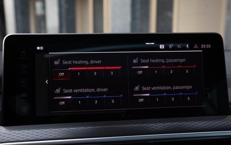 BMW X4, 2024 год, 7 750 000 рублей, 35 фотография