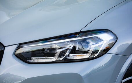 BMW X4, 2024 год, 7 750 000 рублей, 32 фотография