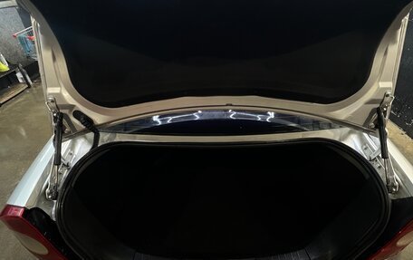 Ford Focus II рестайлинг, 2011 год, 450 000 рублей, 5 фотография