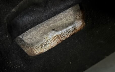 Ford Focus II рестайлинг, 2011 год, 450 000 рублей, 9 фотография