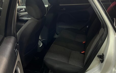 Ford Focus II рестайлинг, 2011 год, 450 000 рублей, 6 фотография