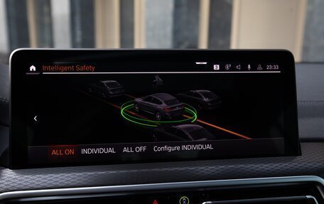 BMW X4, 2024 год, 7 750 000 рублей, 39 фотография