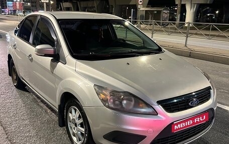 Ford Focus II рестайлинг, 2011 год, 450 000 рублей, 3 фотография