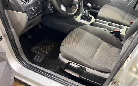 Ford Focus II рестайлинг, 2011 год, 450 000 рублей, 7 фотография