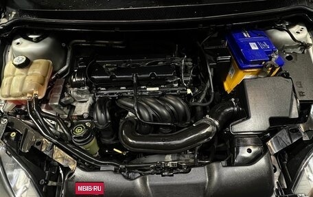 Ford Focus II рестайлинг, 2011 год, 450 000 рублей, 8 фотография