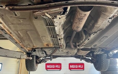 Ford Focus II рестайлинг, 2011 год, 450 000 рублей, 10 фотография