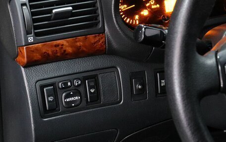 Toyota Avensis III рестайлинг, 2004 год, 649 000 рублей, 11 фотография