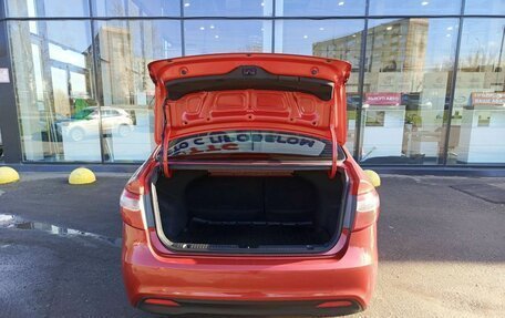 KIA Rio III рестайлинг, 2014 год, 1 099 800 рублей, 12 фотография