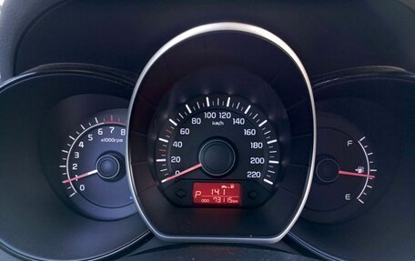 KIA Rio III рестайлинг, 2014 год, 1 099 800 рублей, 16 фотография