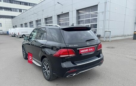 Mercedes-Benz GLE, 2018 год, 3 990 000 рублей, 8 фотография