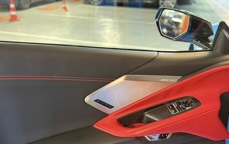 Chevrolet Corvette C8, 2020 год, 11 500 000 рублей, 13 фотография