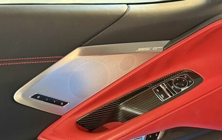 Chevrolet Corvette C8, 2020 год, 11 500 000 рублей, 14 фотография