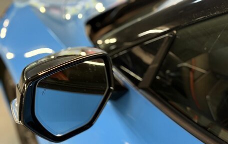 Chevrolet Corvette C8, 2020 год, 11 500 000 рублей, 12 фотография