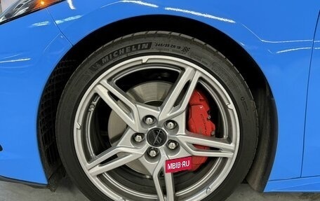 Chevrolet Corvette C8, 2020 год, 11 500 000 рублей, 9 фотография